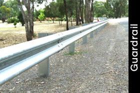 Guardrail