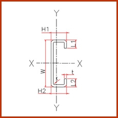 C-Purlin manufacturer