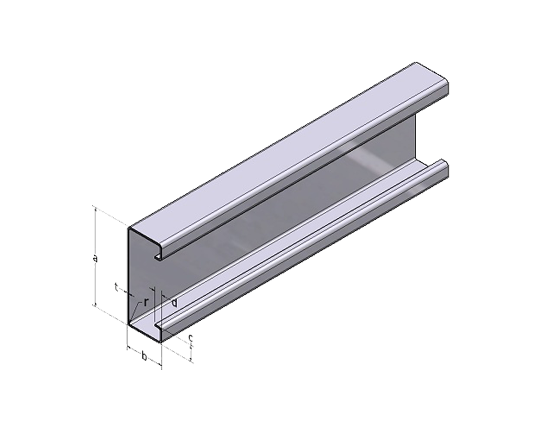 C-Purlin manufacturer