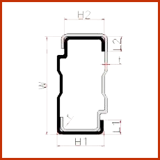 interlocking beam manufacturer