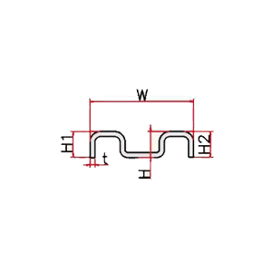 M - Profile