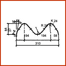 Guard rail manufacturer in india