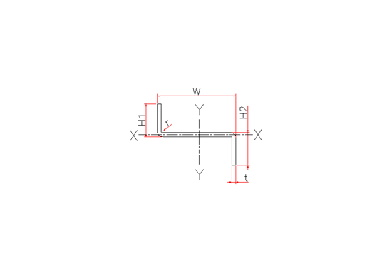 Z - Profile